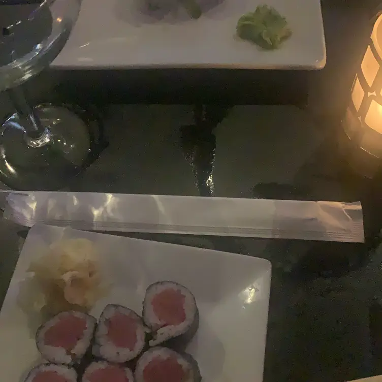 Sushi Lounge Gallery