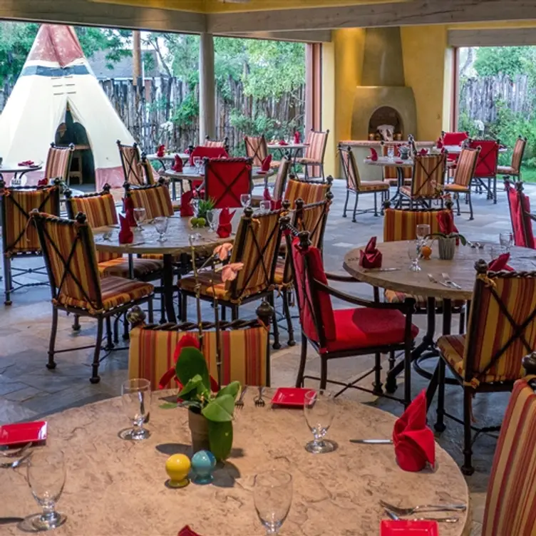 Resturants Image