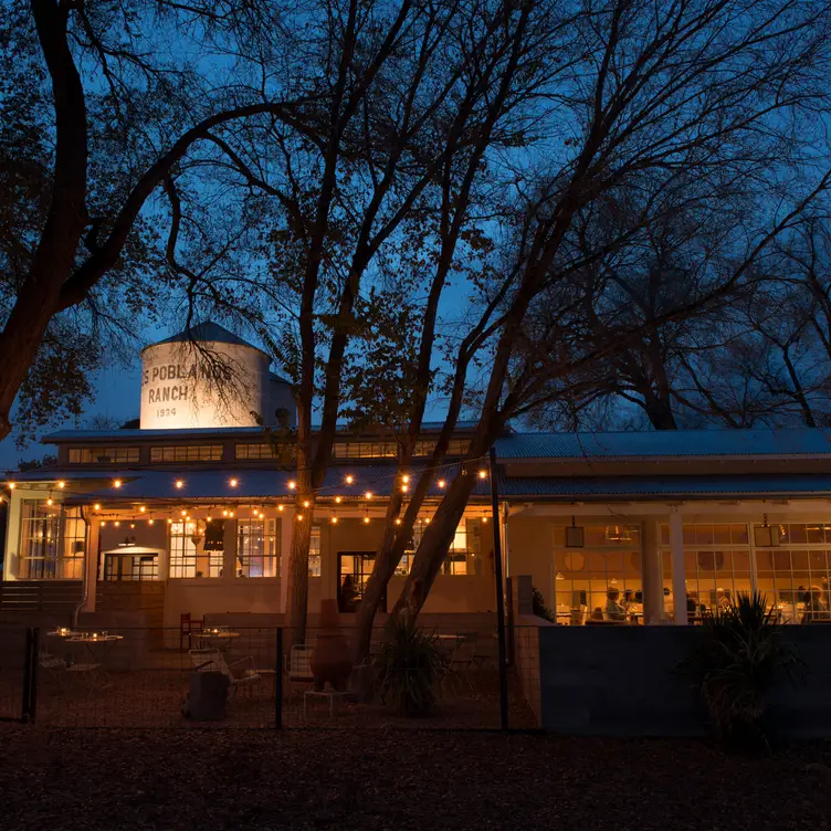 Resturants Image