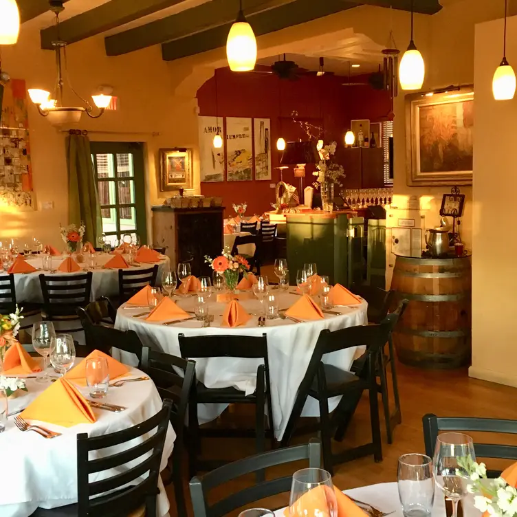 Resturants Image