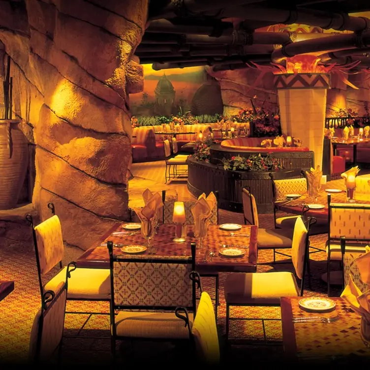 Resturants Image
