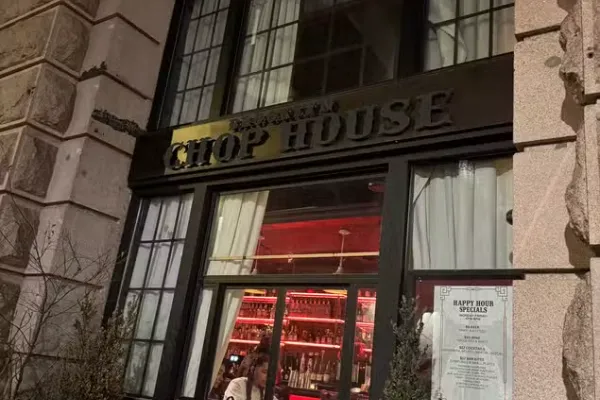 Resturants Image