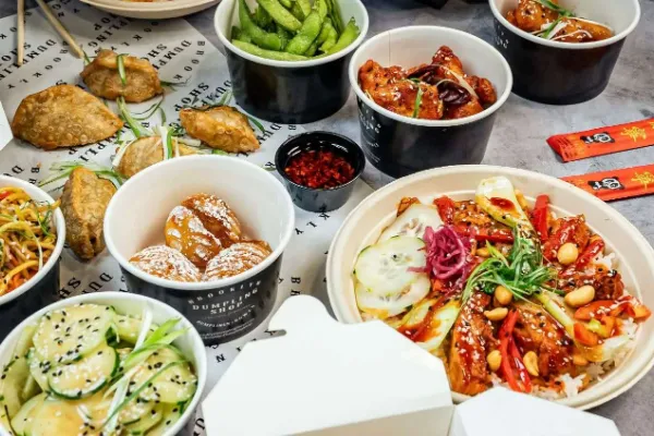 Resturants Image