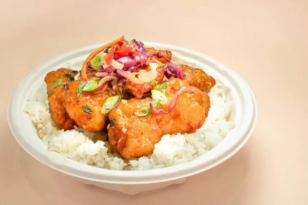 Brooklyn Dumpling Shop Gallery 1