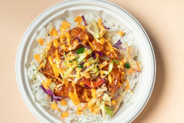 Brooklyn Dumpling Shop Gallery 2