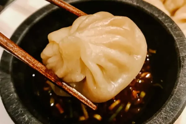 Brooklyn Dumpling Shop 0