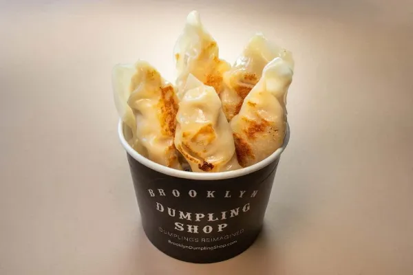 Brooklyn Dumpling Shop 2