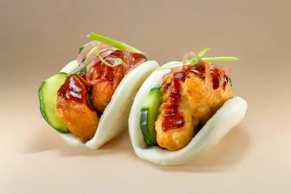 Brooklyn Dumpling Shop 3