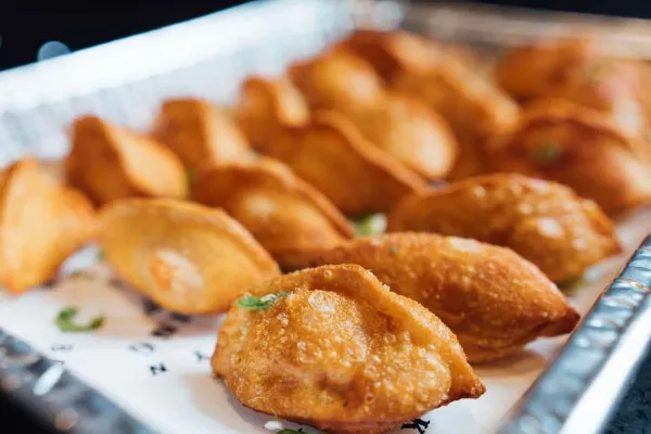 Brooklyn Dumpling Shop 4