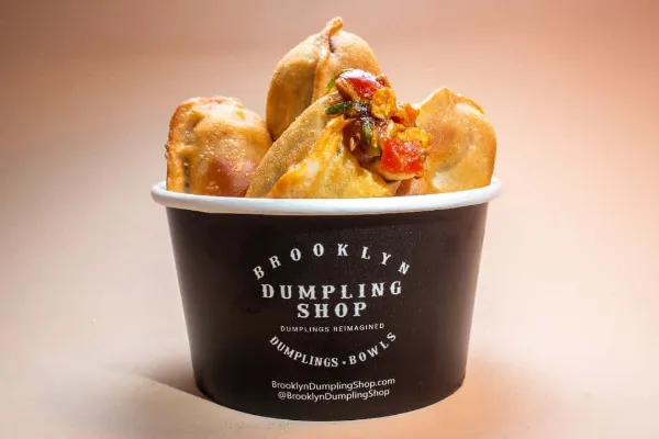 Brooklyn Dumpling Shop 5