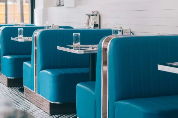 Diner 24 NYC Gallery 1