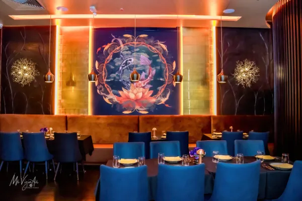 Resturants Image