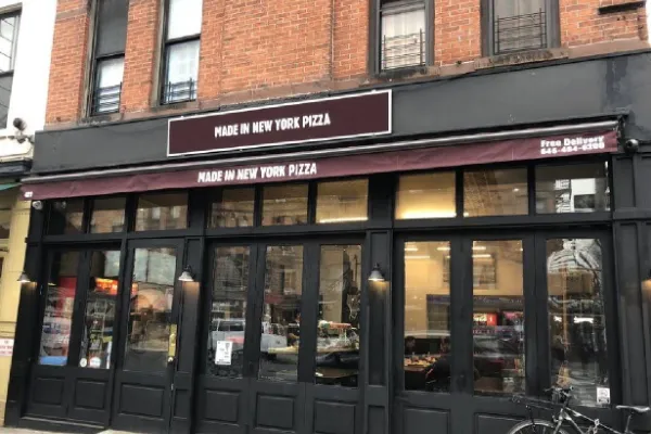 Resturants Image