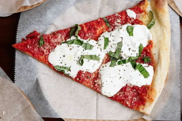 Made In New York Pizza Gallery 1