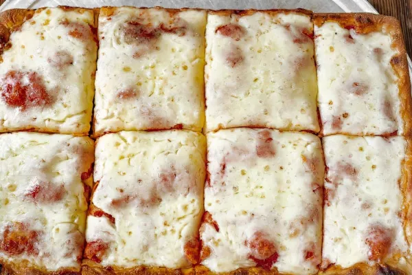 Made In New York Pizza Gallery 2