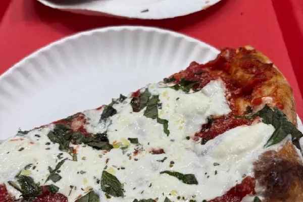 Made In New York Pizza 2