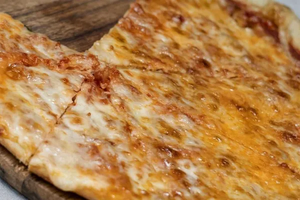 Made In New York Pizza 6
