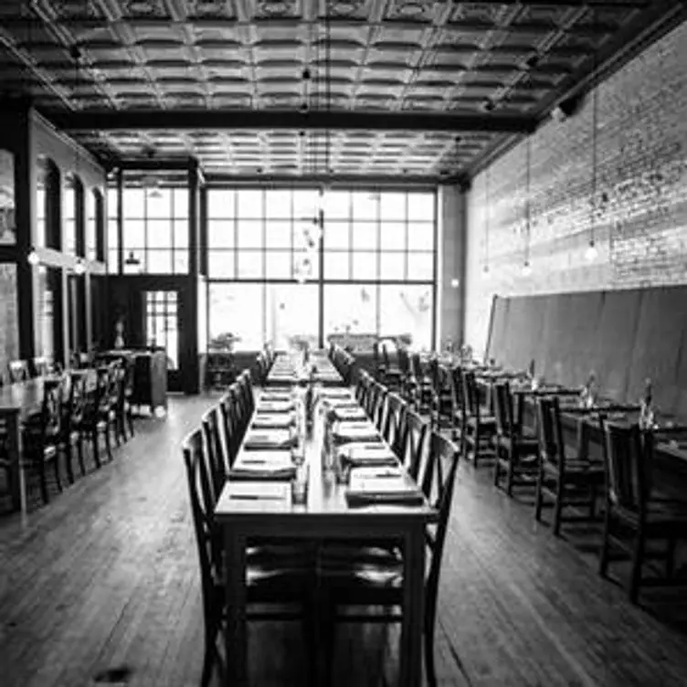 Wolf's Ridge Brewing Gallery