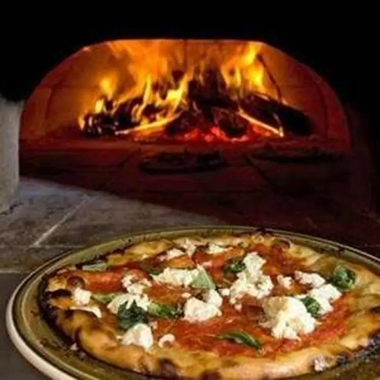 Forno Osteria & Bar, Hyde Park Gallery