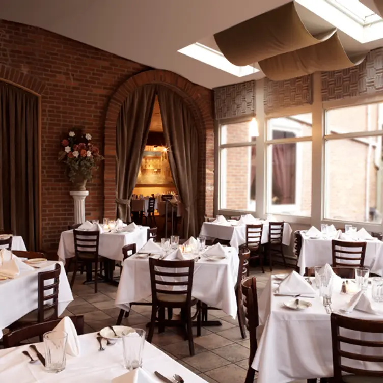 Resturants Image