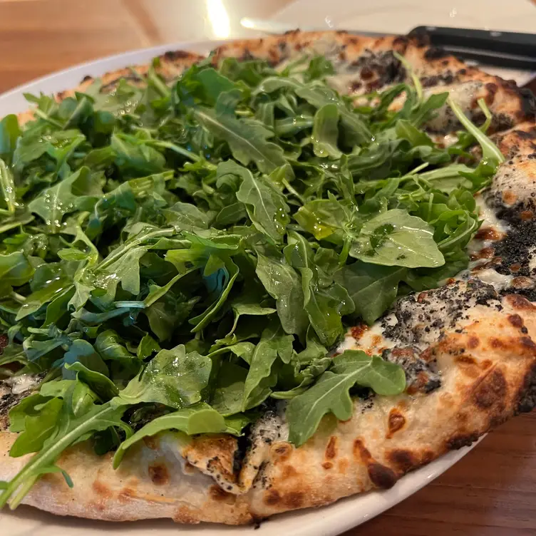 Forno Osteria & Bar, Hyde Park Gallery