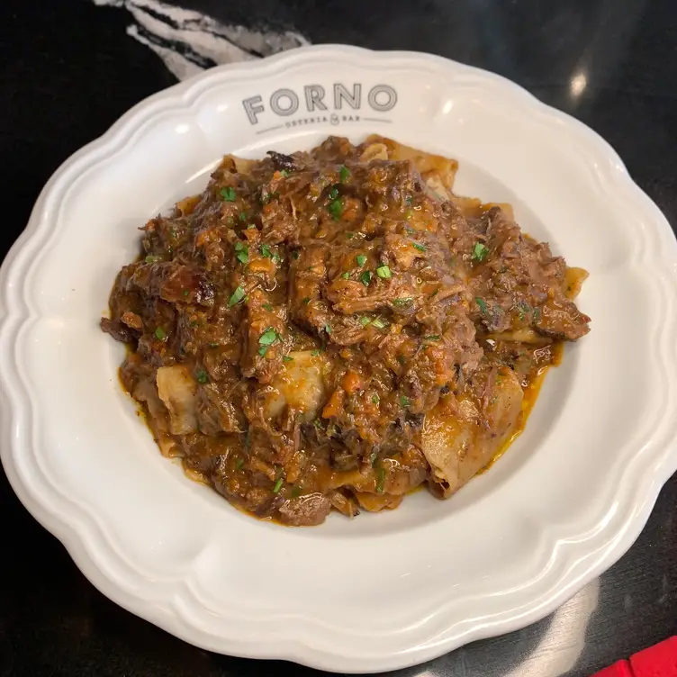 Forno Osteria & Bar, Hyde Park Gallery