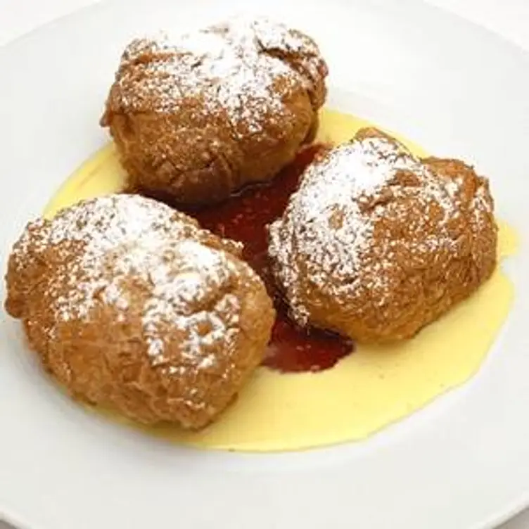 Resturants Image
