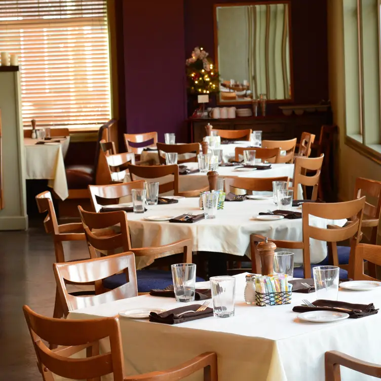 Resturants Image