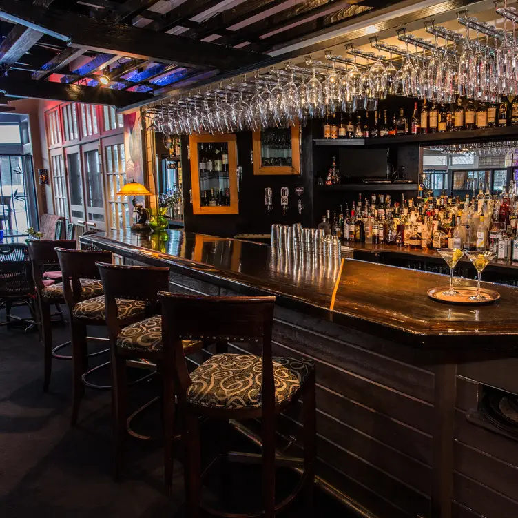 Peerless Restaurant & Bar Gallery