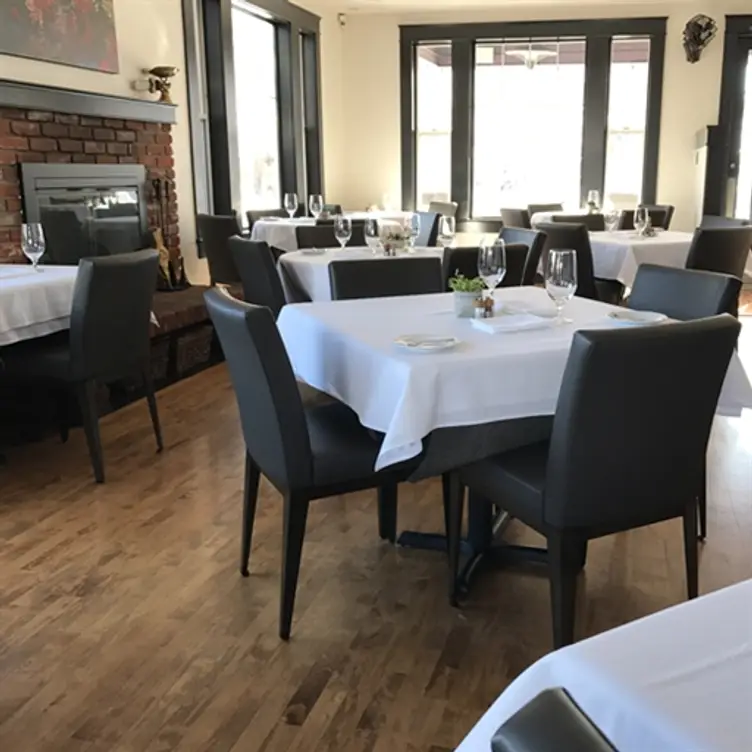 Resturants Image