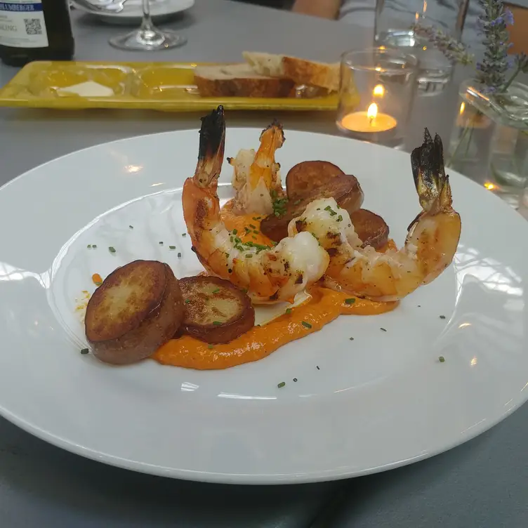 Amuse Restaurant - Ashland, Oregon Gallery