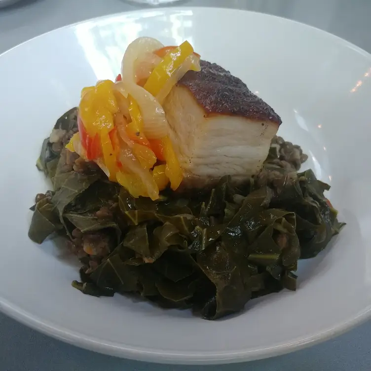 Amuse Restaurant - Ashland, Oregon Gallery