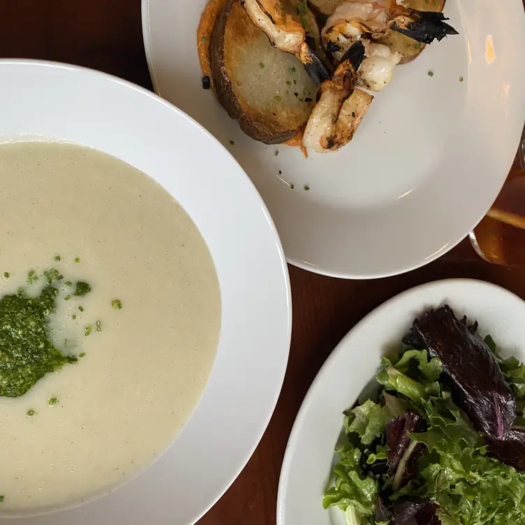 Amuse Restaurant - Ashland, Oregon Gallery