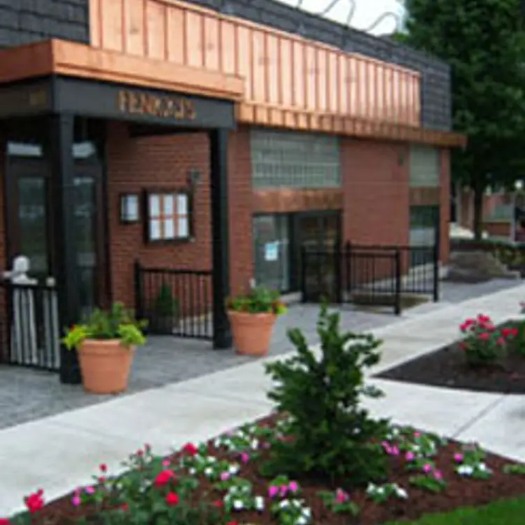 Resturants Image