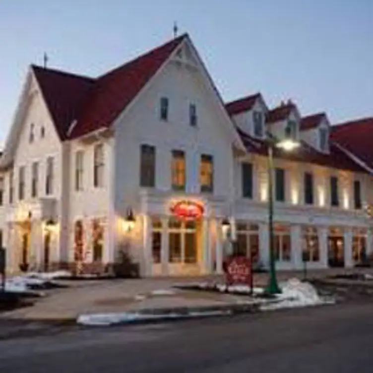 Resturants Image