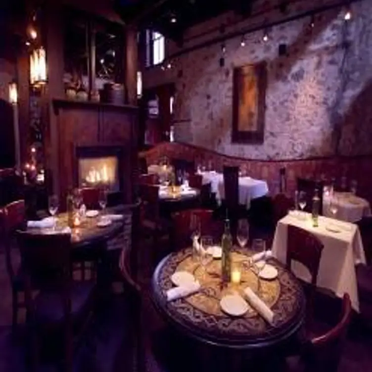 Resturants Image