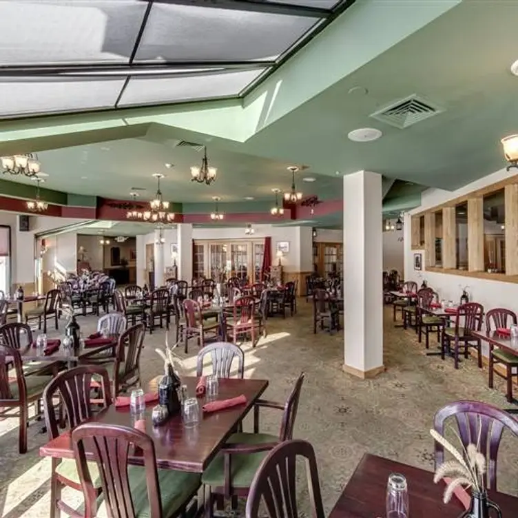 Resturants Image