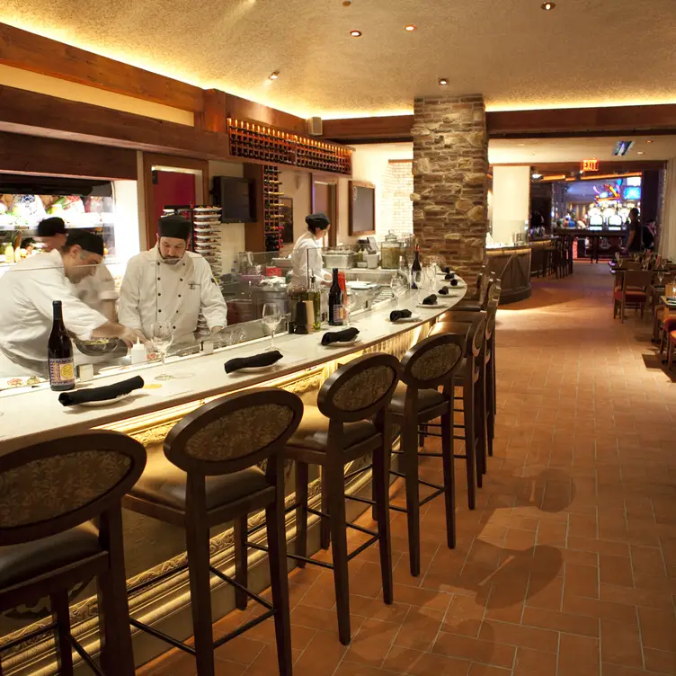 Emeril's Italian Table at the Sands Casino Resort Bethlehem - Permanently Closed Gallery