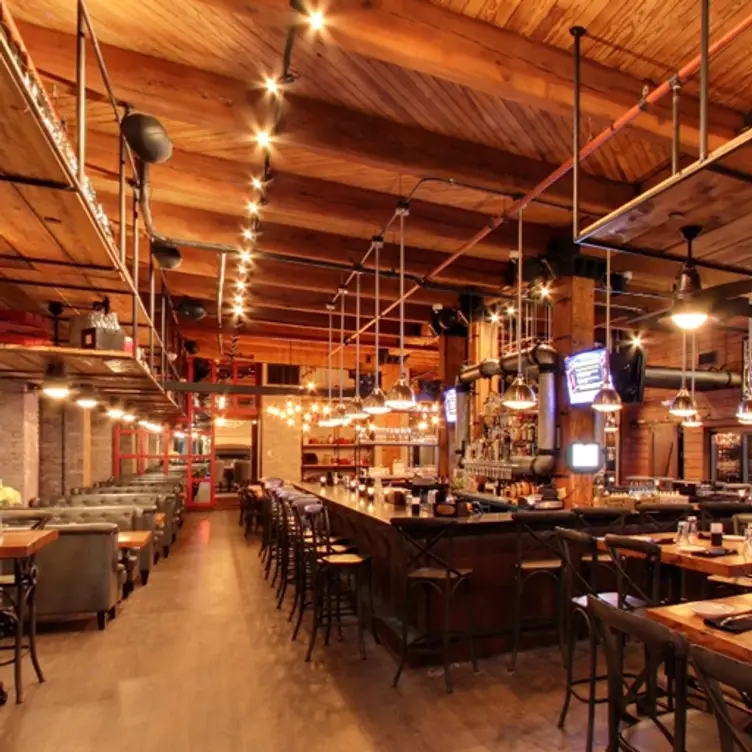 Resturants Image