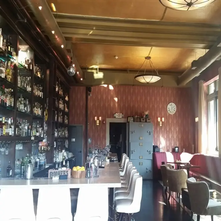 Resturants Image