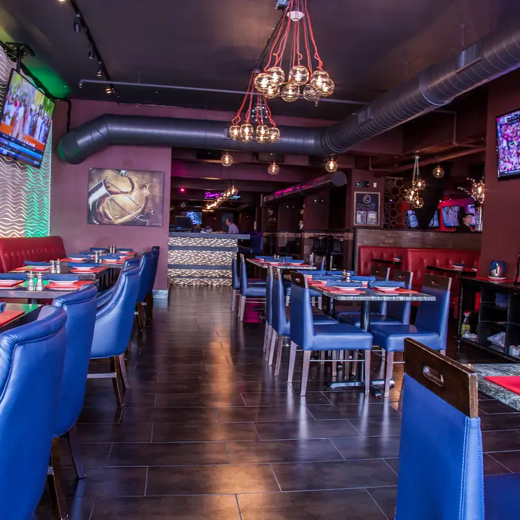 Corked Bar & Grill Gallery
