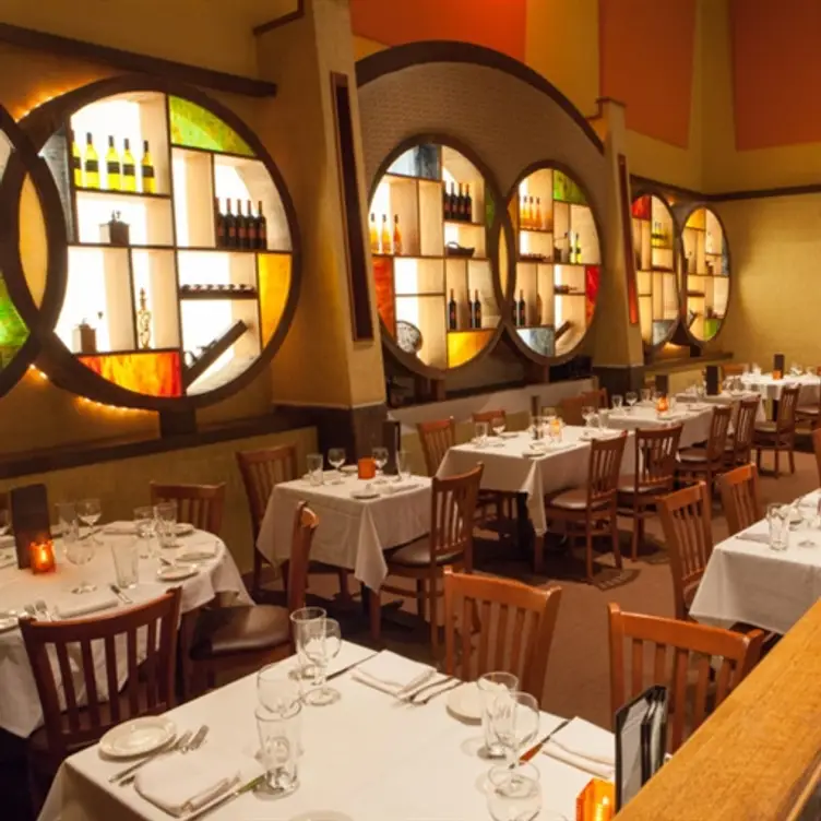 Resturants Image