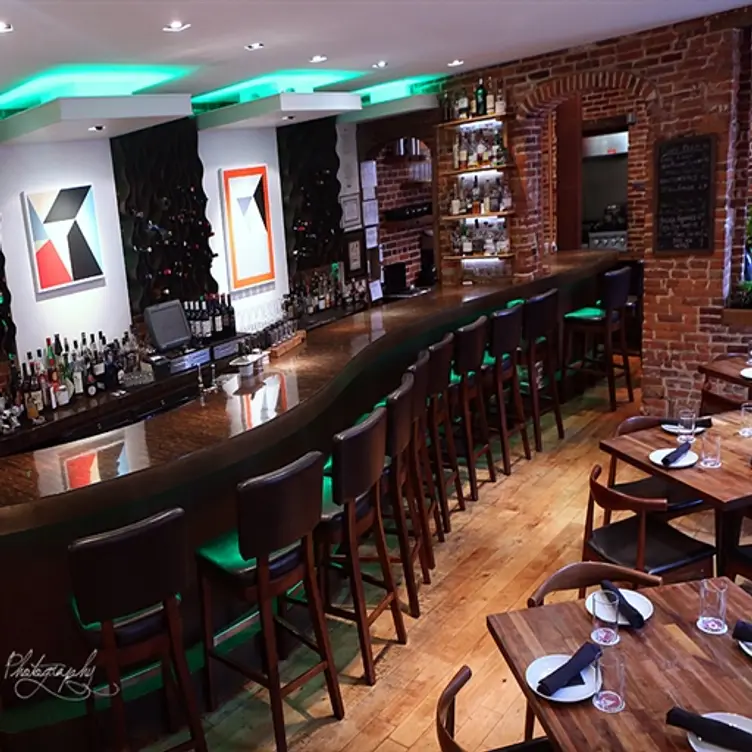 Resturants Image