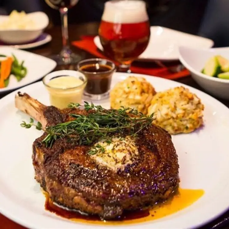 Corked Bar & Grill Gallery