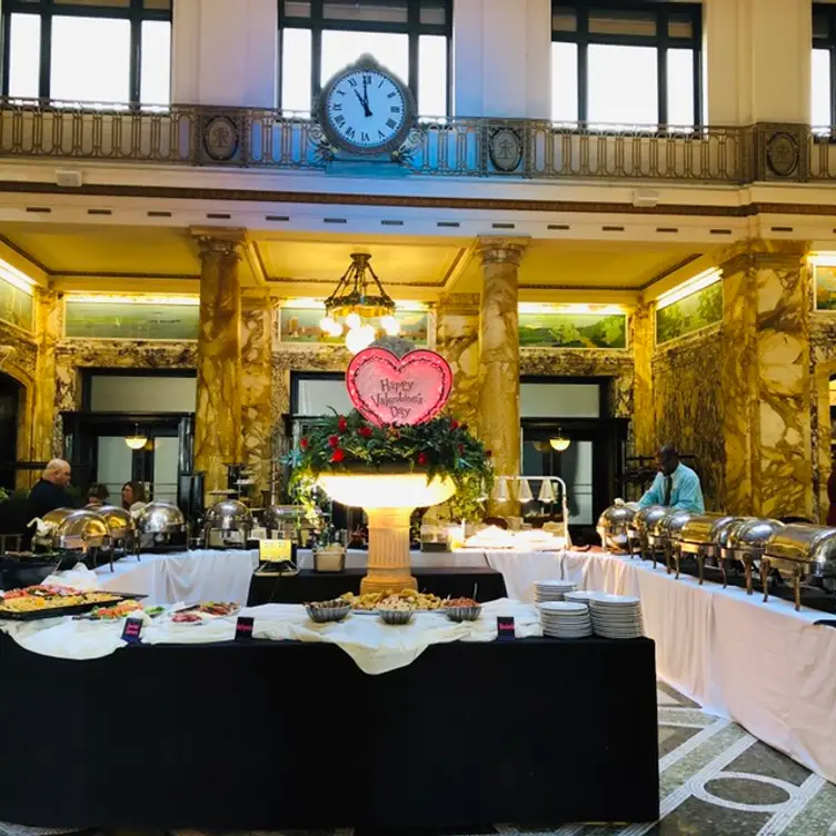 Carmen's 2.0 Restaurant & World Tour Menu Gallery