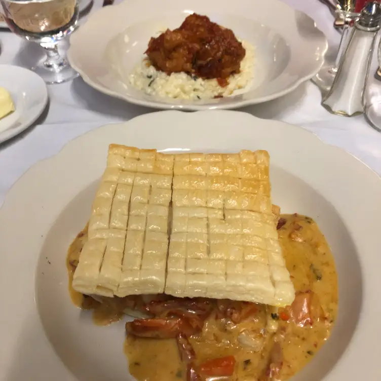 Carmen's 2.0 Restaurant & World Tour Menu Gallery