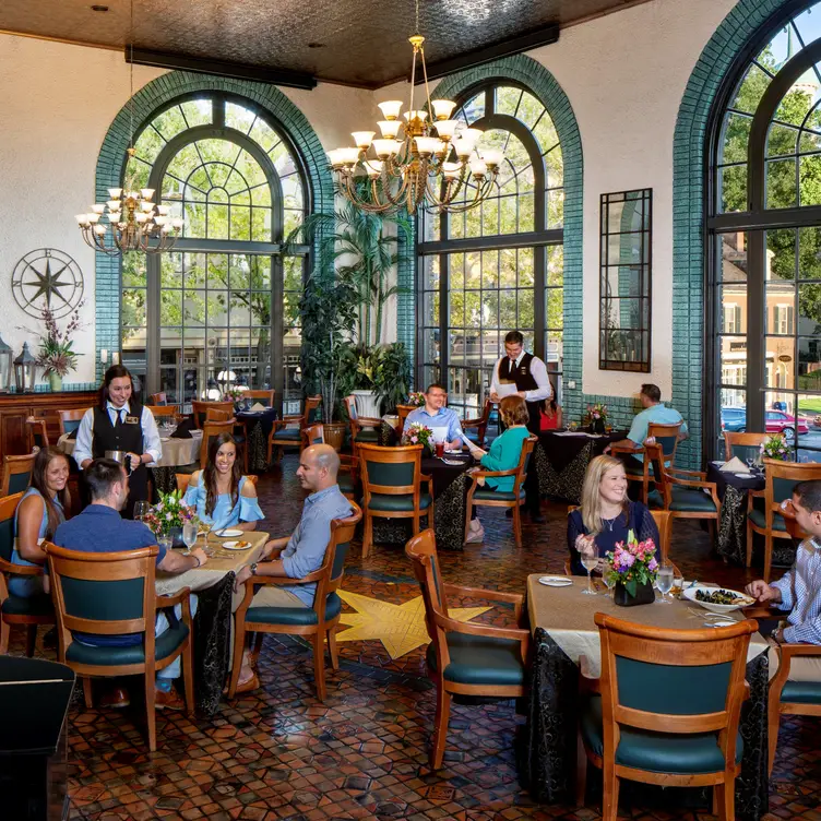 Resturants Image