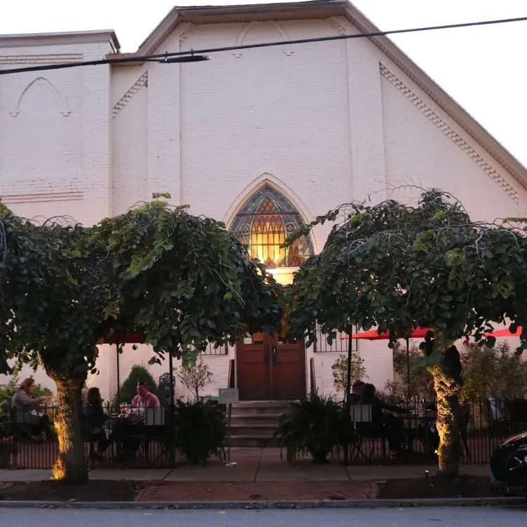 Victor's Italian Restaurant Gallery