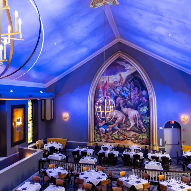 Resturants Image
