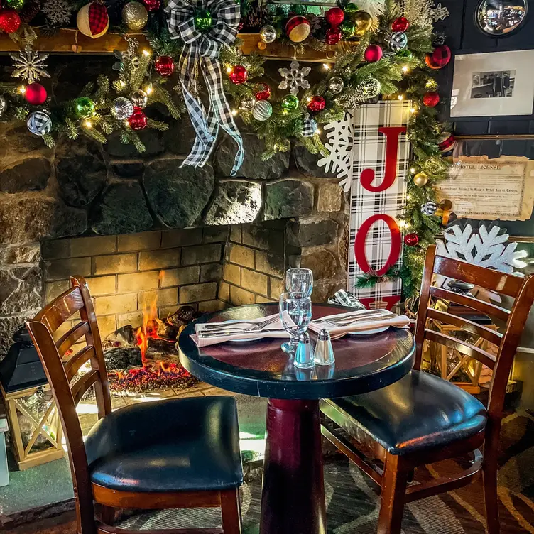 Yardley Inn Restaurant and Bar Gallery